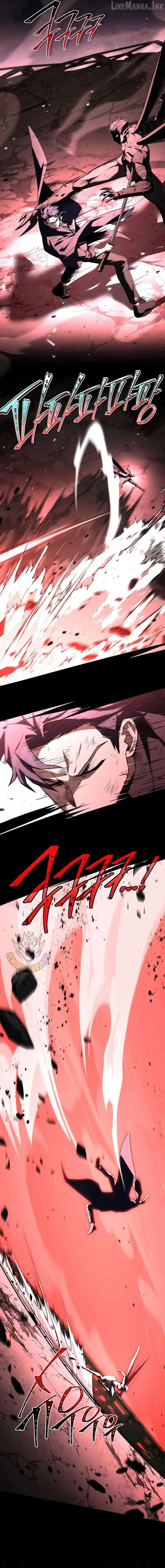 The Frozen Player Returns Chap 227 - Next Chap 228