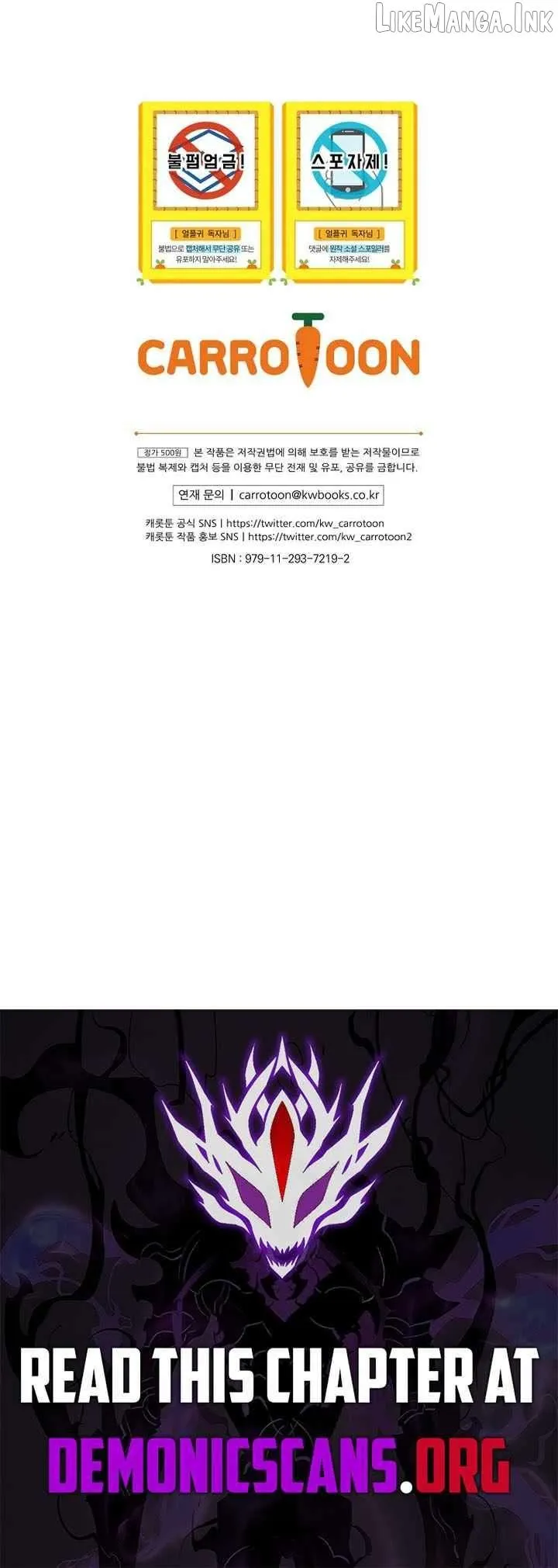 The Frozen Player Returns Chap 227 - Next Chap 228