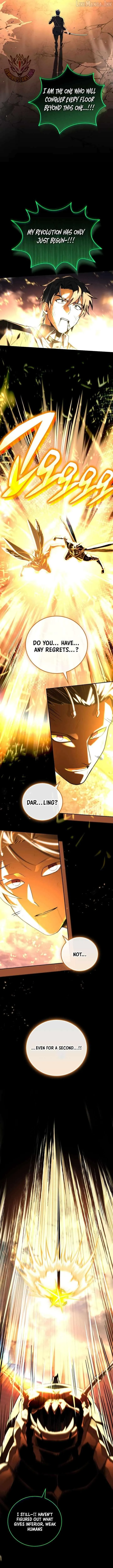 The Frozen Player Returns Chap 227 - Next Chap 228