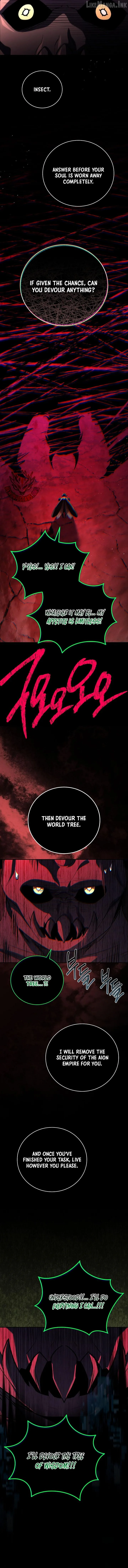 The Frozen Player Returns Chap 229 - Next Chap 230