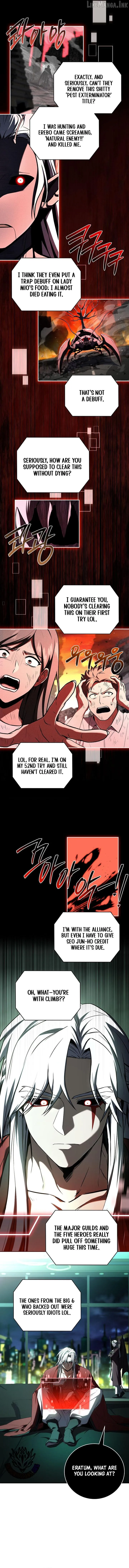 The Frozen Player Returns Chap 229 - Next Chap 230