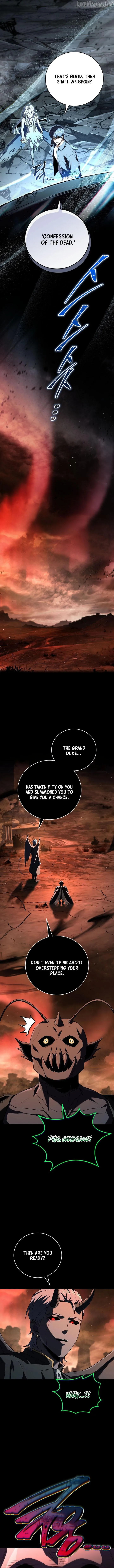 The Frozen Player Returns Chap 229 - Next Chap 230