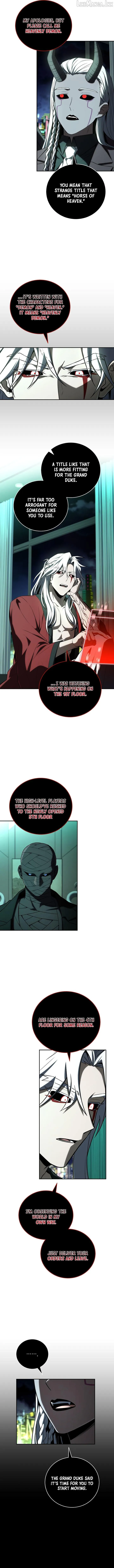 The Frozen Player Returns Chap 229 - Next Chap 230