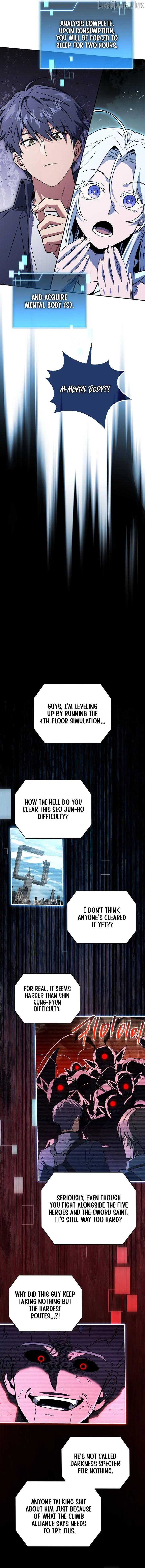 The Frozen Player Returns Chap 229 - Next Chap 230