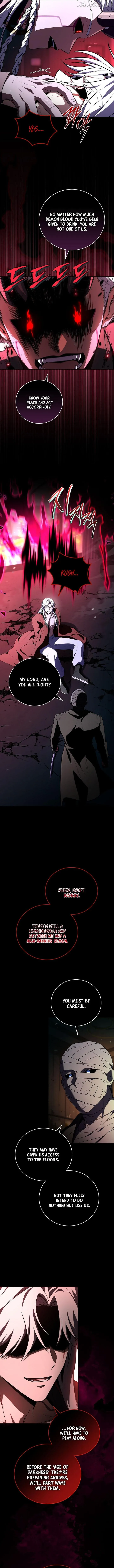 The Frozen Player Returns Chap 229 - Next Chap 230