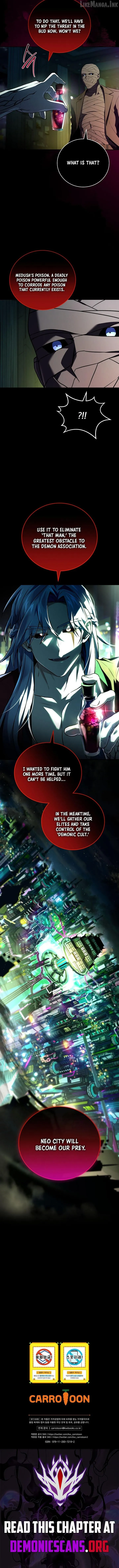 The Frozen Player Returns Chap 229 - Next Chap 230
