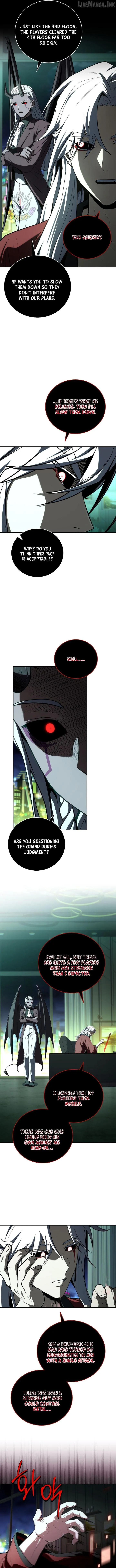 The Frozen Player Returns Chap 229 - Next Chap 230