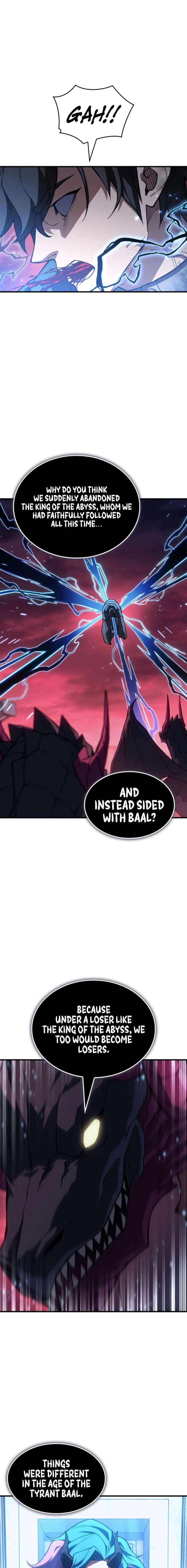 Returned by the King Chap 140 - Next Chap 141