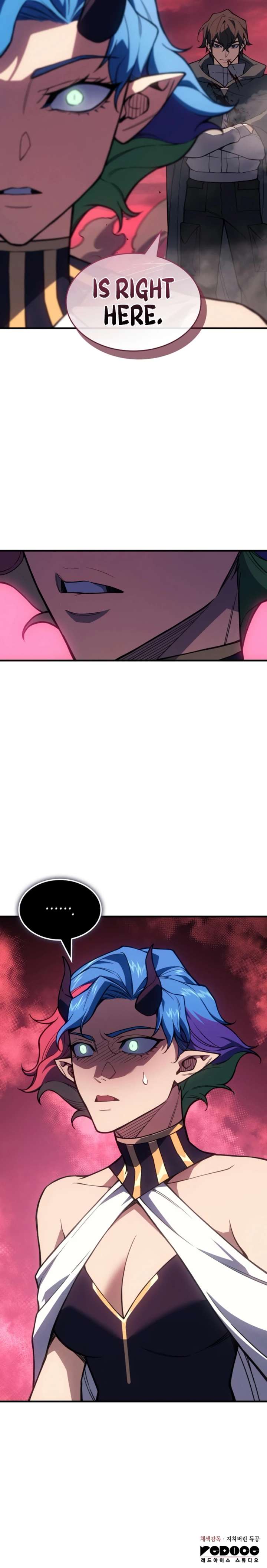 Returned by the King Chap 140 - Next Chap 141
