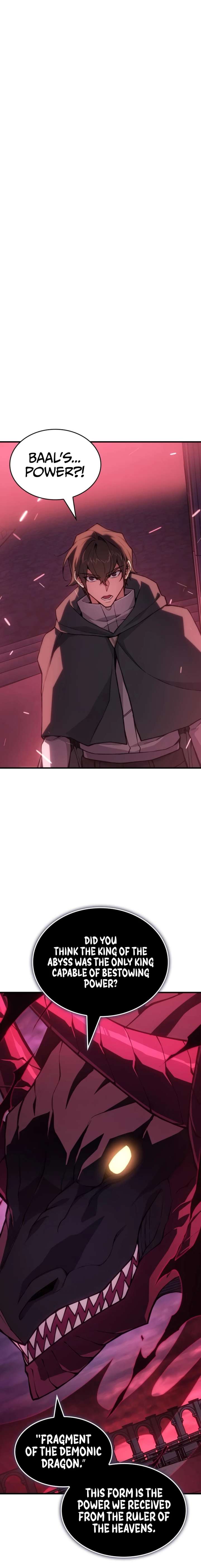 Returned by the King Chap 140 - Next Chap 141