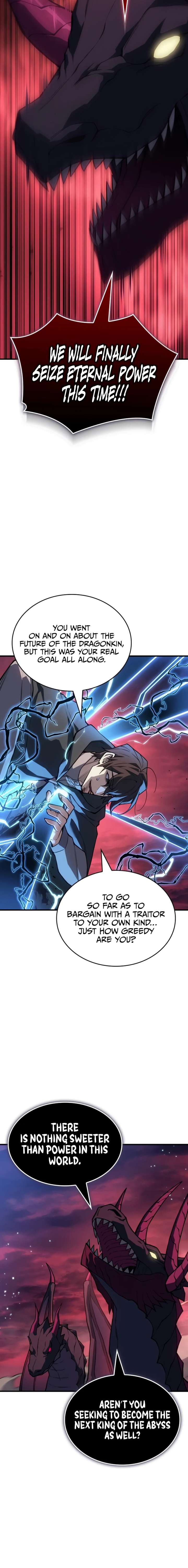 Returned by the King Chap 140 - Next Chap 141