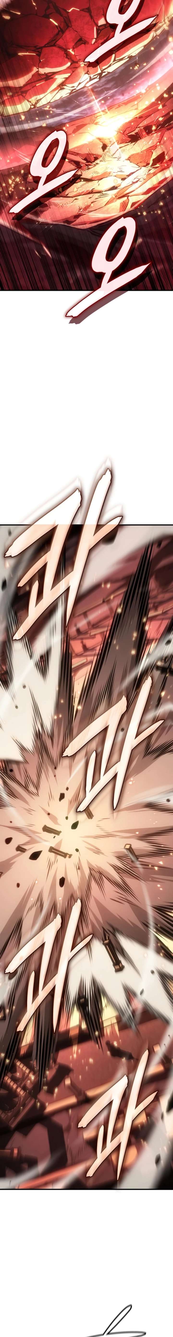 Returned by the King Chap 140 - Next Chap 141