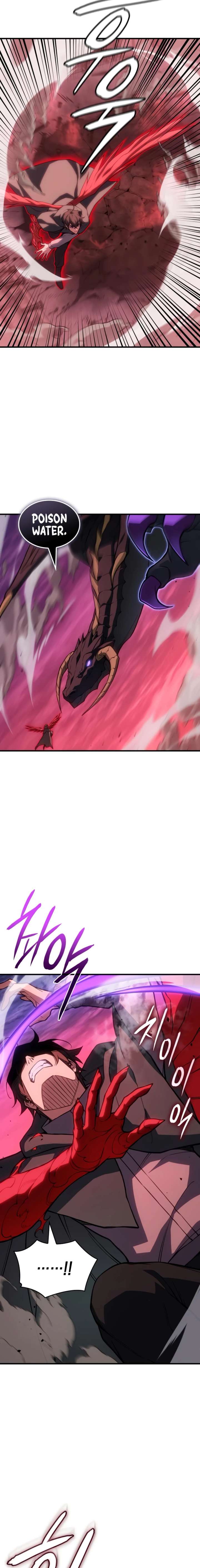 Returned by the King Chap 140 - Next Chap 141