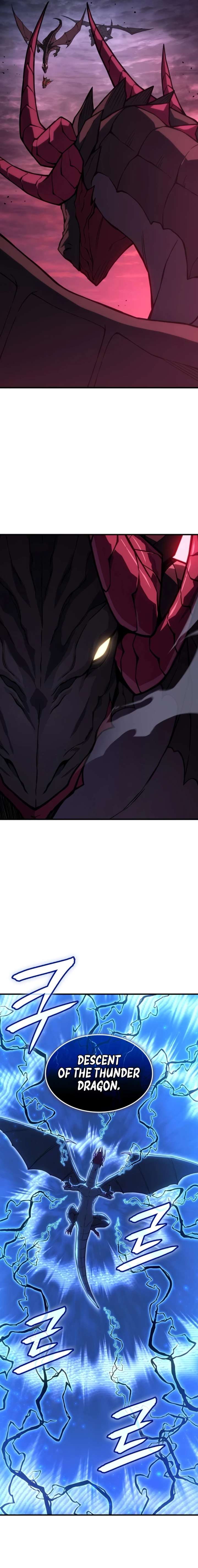 Returned by the King Chap 140 - Next Chap 141