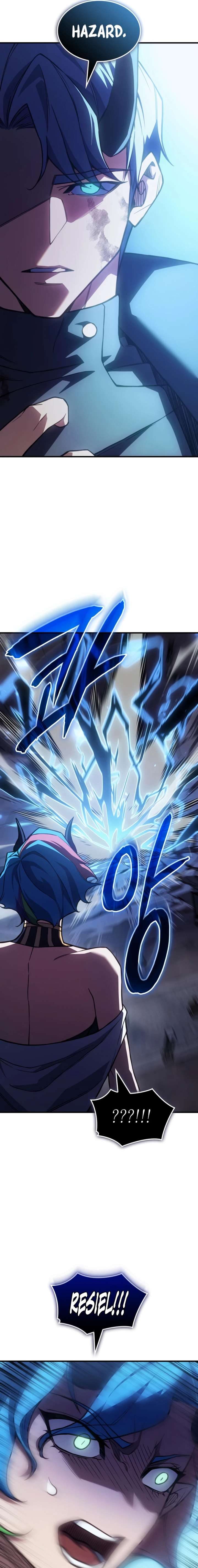 Returned by the King Chap 141 - Next Chap 142