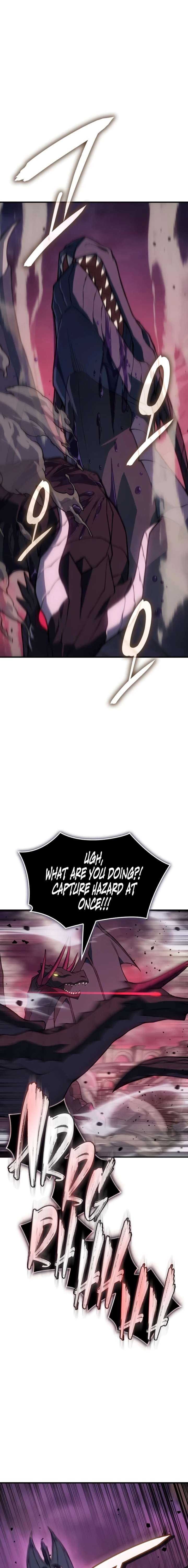 Returned by the King Chap 141 - Next Chap 142
