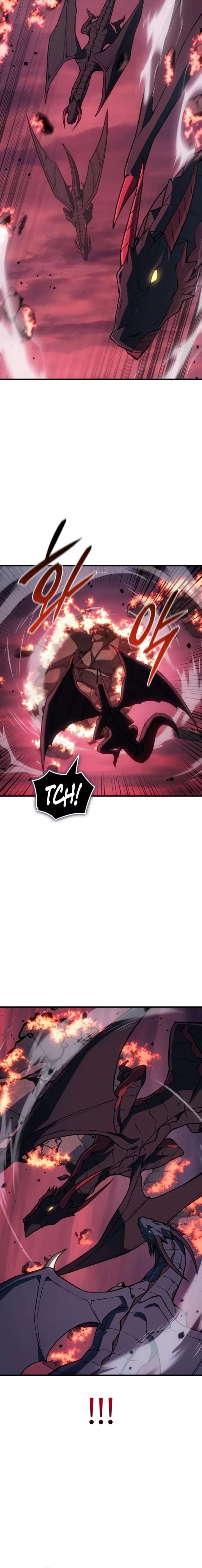 Returned by the King Chap 141 - Next Chap 142