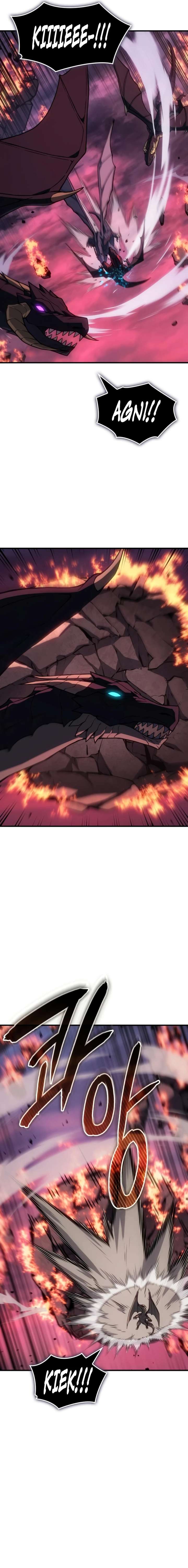 Returned by the King Chap 141 - Next Chap 142