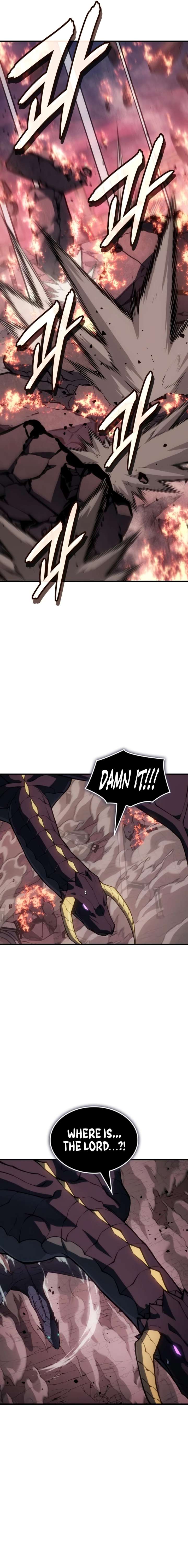 Returned by the King Chap 141 - Next Chap 142