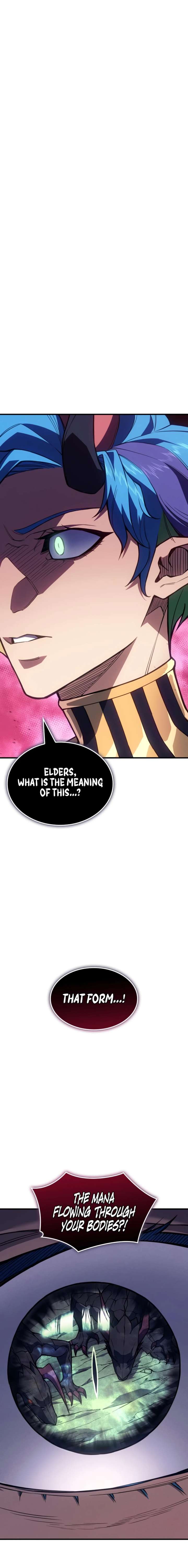 Returned by the King Chap 141 - Next Chap 142