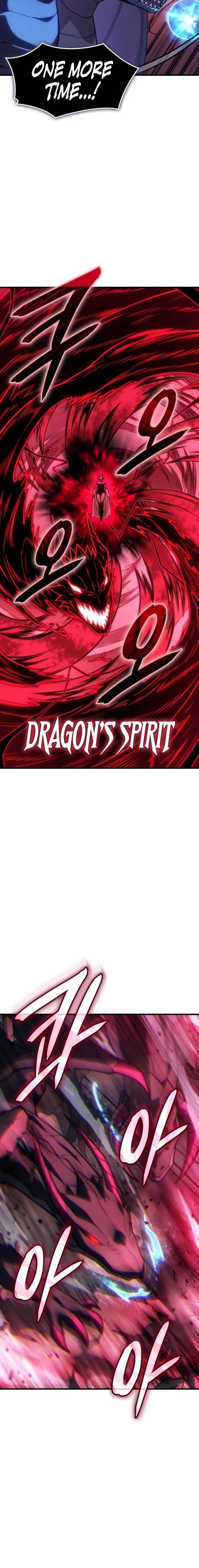 Returned by the King Chap 141 - Next Chap 142