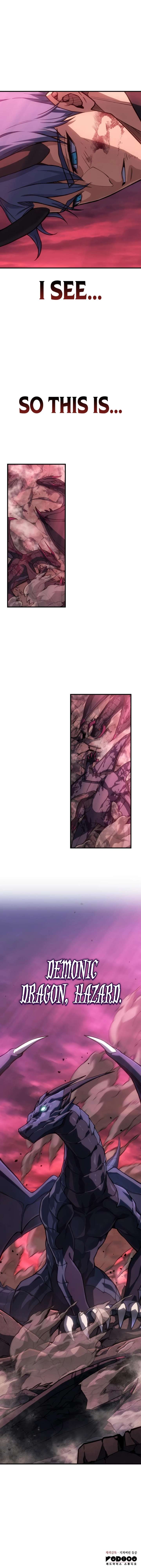Returned by the King Chap 141 - Next Chap 142