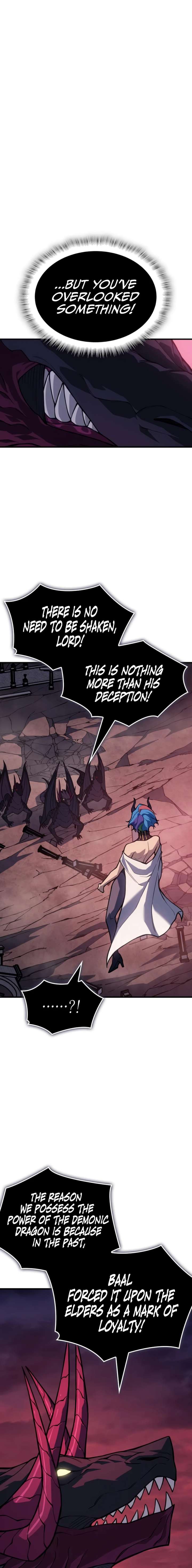 Returned by the King Chap 141 - Next Chap 142