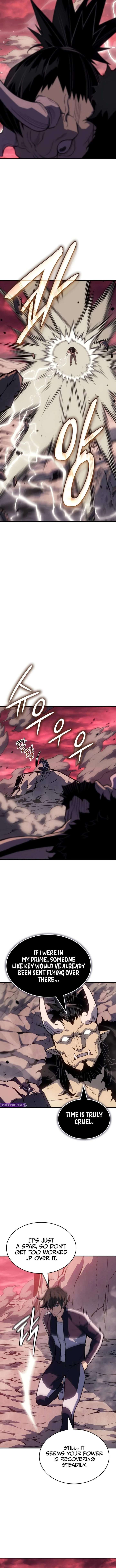 Returned by the King Chap 142 - Next Chap 143