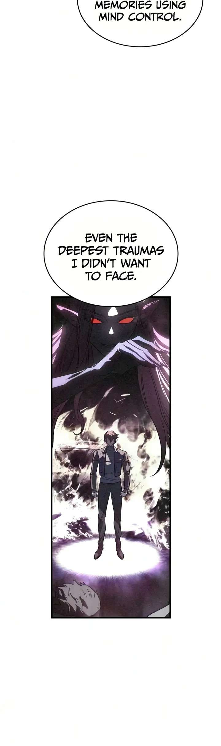 Returned by the King Chap 143 - Next Chap 144