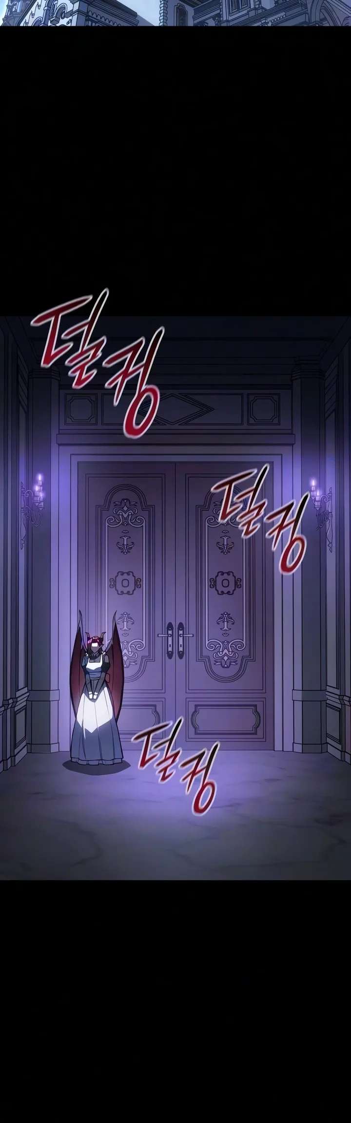 Returned by the King Chap 143 - Next Chap 144