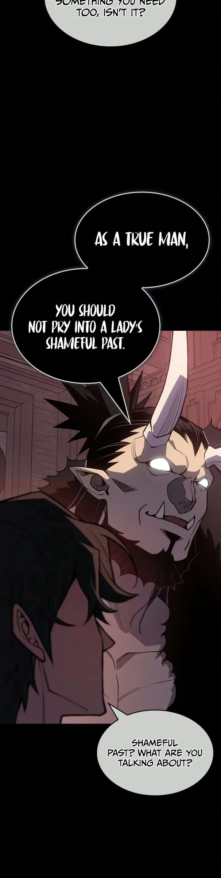 Returned by the King Chap 143 - Next Chap 144