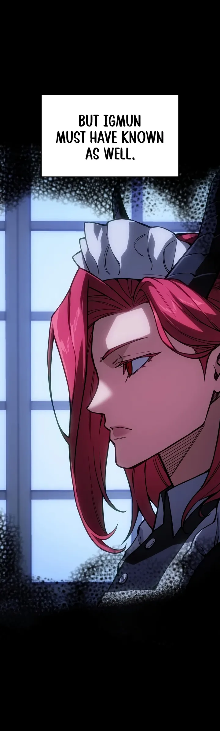 Returned by the King Chap 144 - Next Chap 145