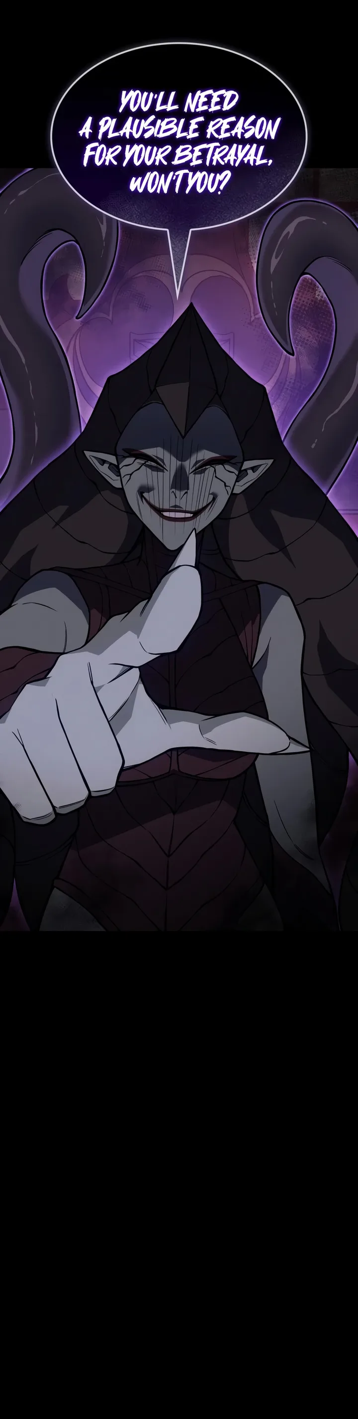 Returned by the King Chap 144 - Next Chap 145