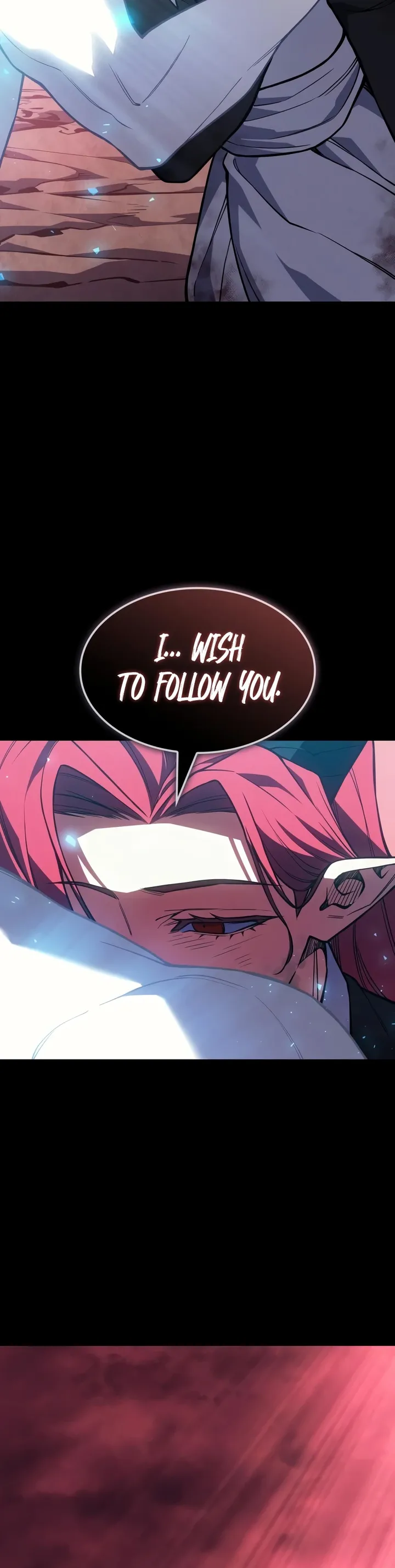 Returned by the King Chap 144 - Next Chap 145