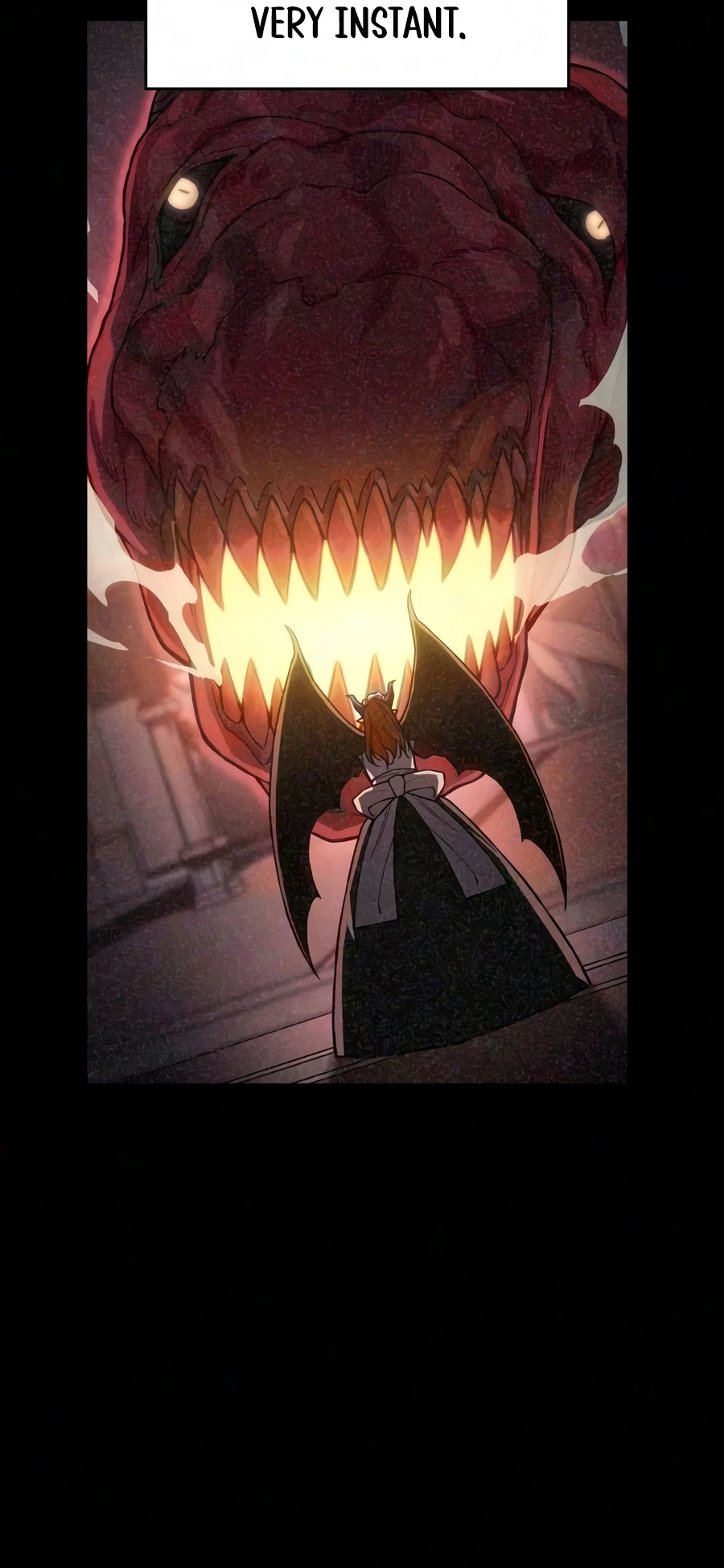 Returned by the King Chap 145 - Next Chap 146