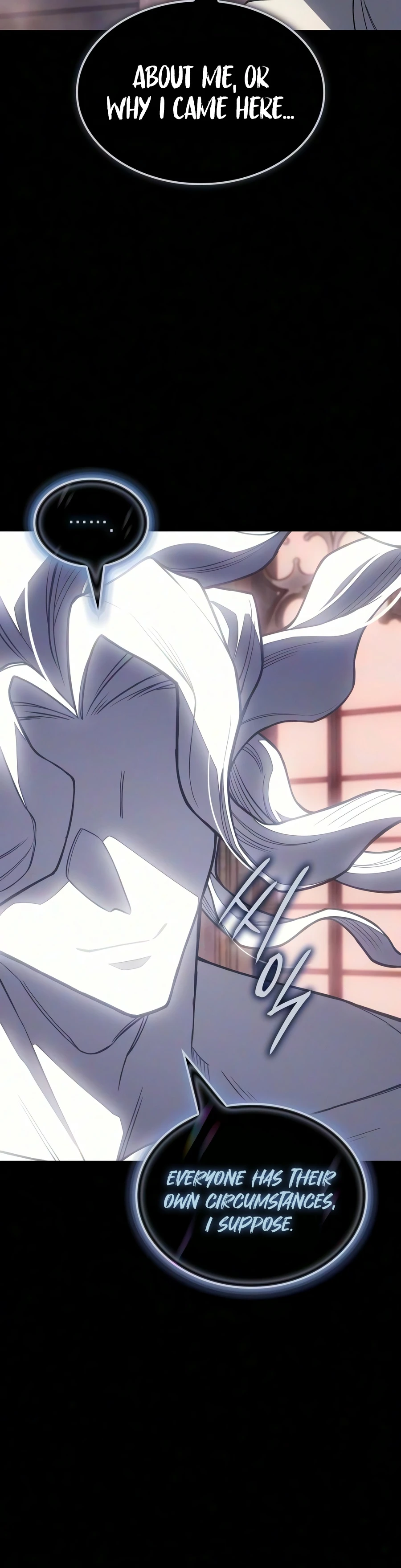 Returned by the King Chap 145 - Next Chap 146