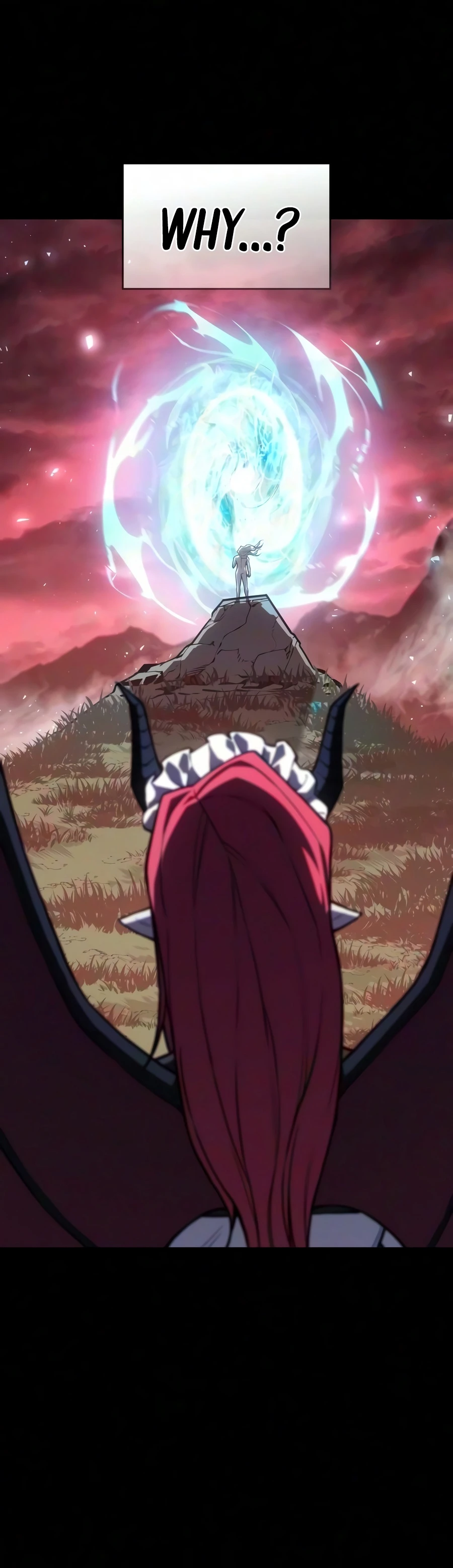 Returned by the King Chap 145 - Next Chap 146