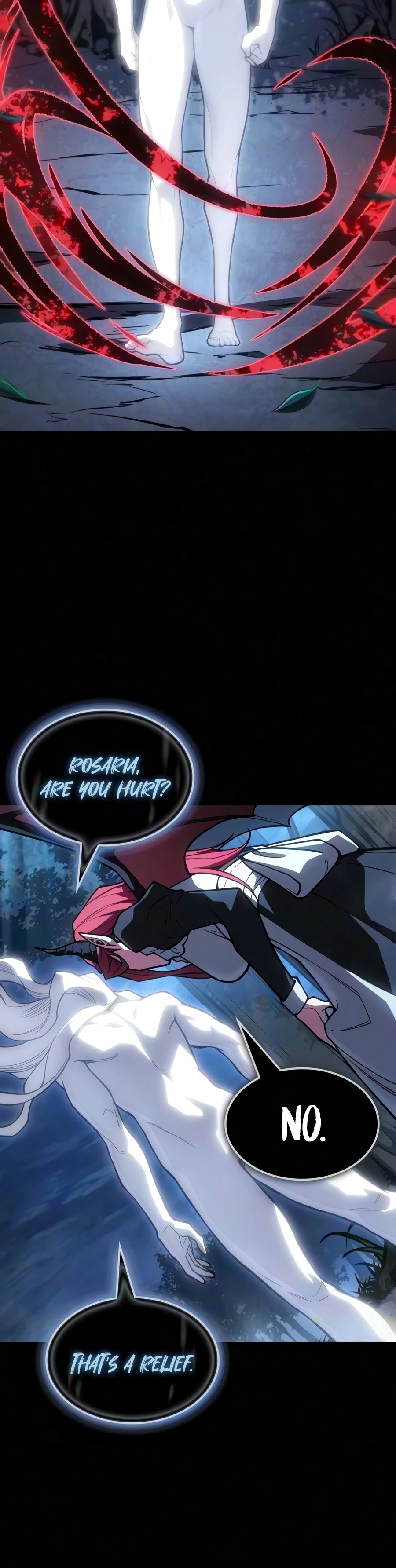 Returned by the King Chap 146 - Next Chap 147