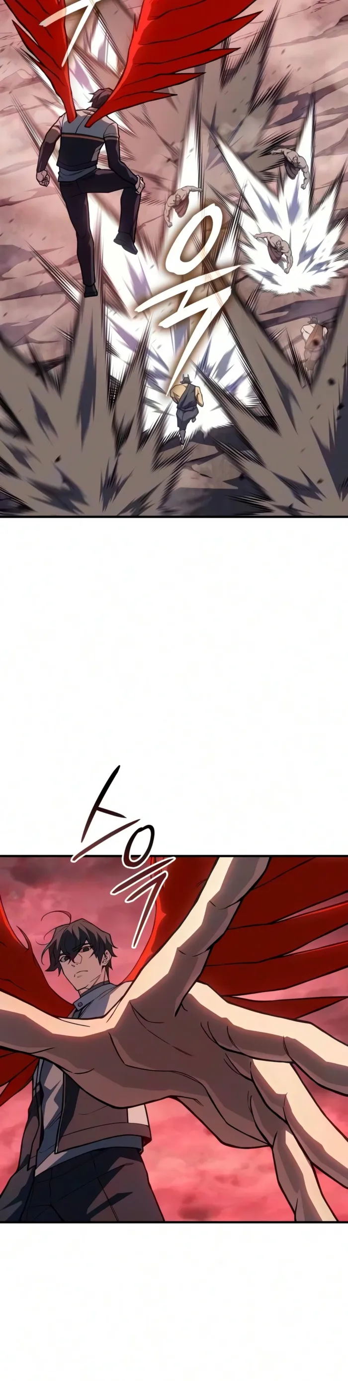 Returned by the King Chap 147 - Next Chap 148