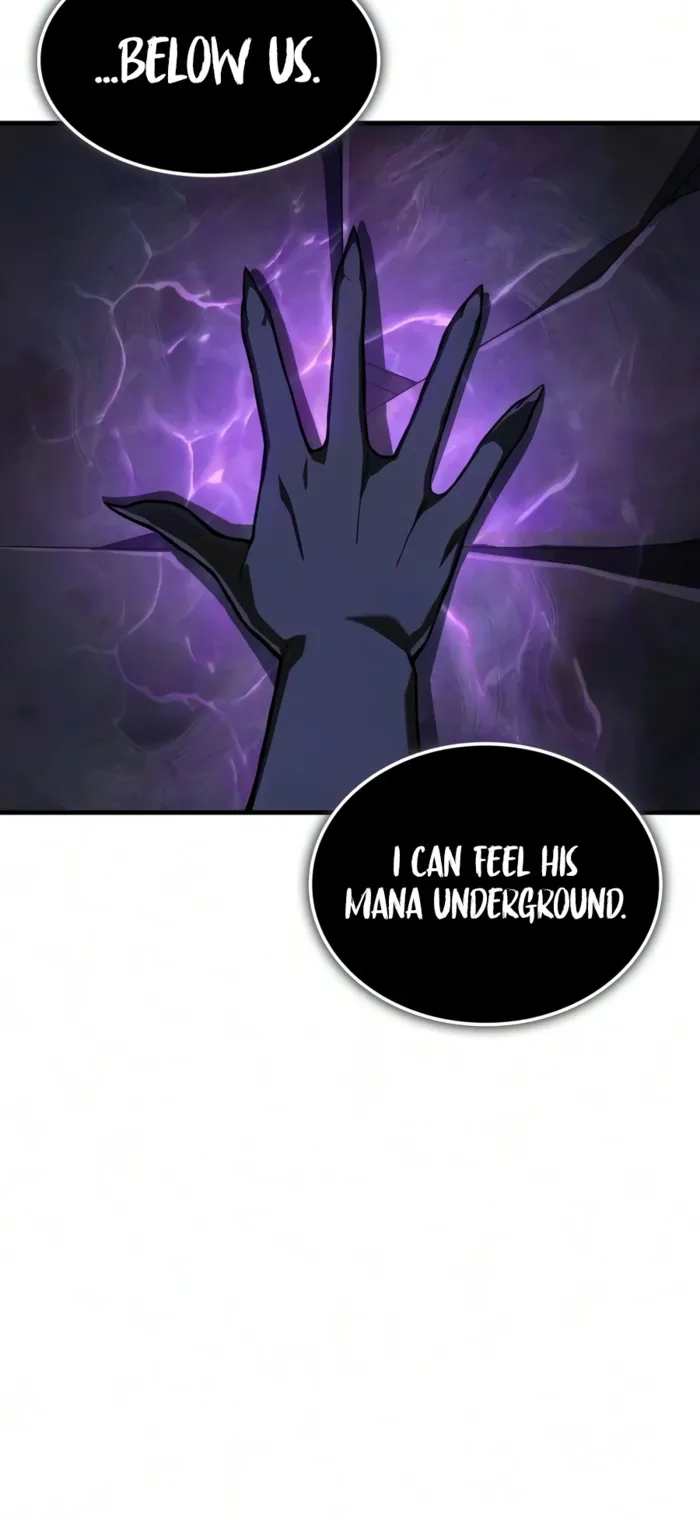 Returned by the King Chap 147 - Next Chap 148