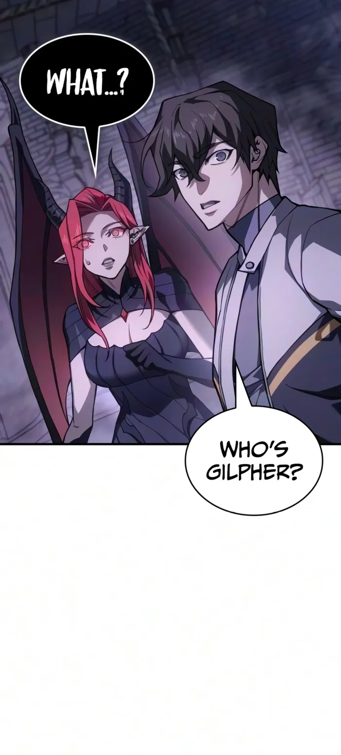 Returned by the King Chap 147 - Next Chap 148