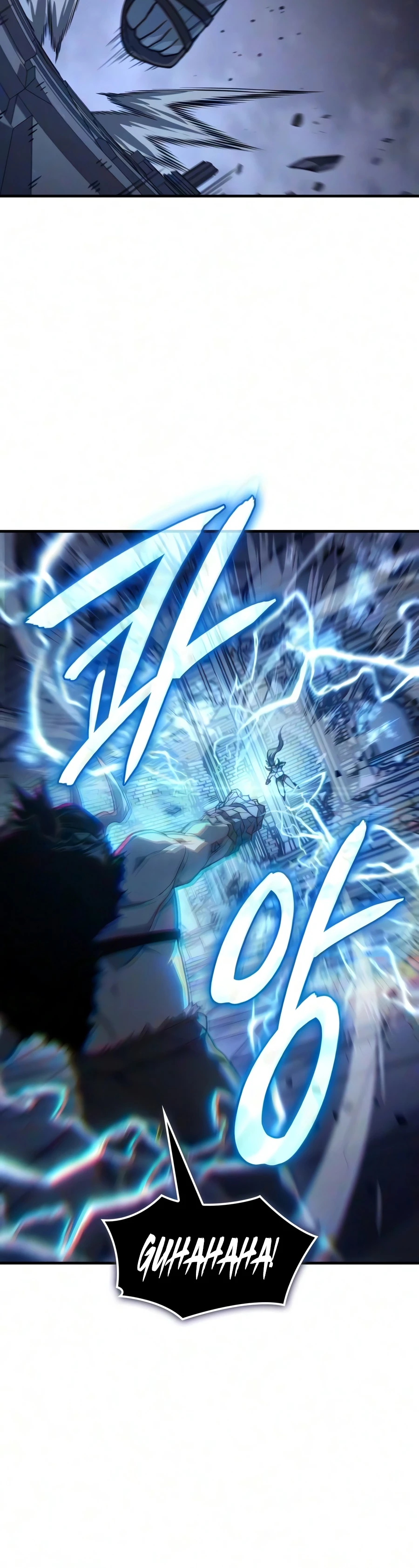 Returned by the King Chap 148 - Next Chap 149
