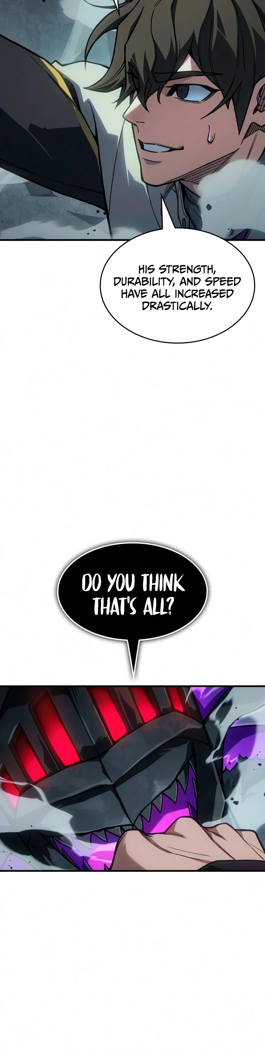 Returned by the King Chap 148 - Next Chap 149