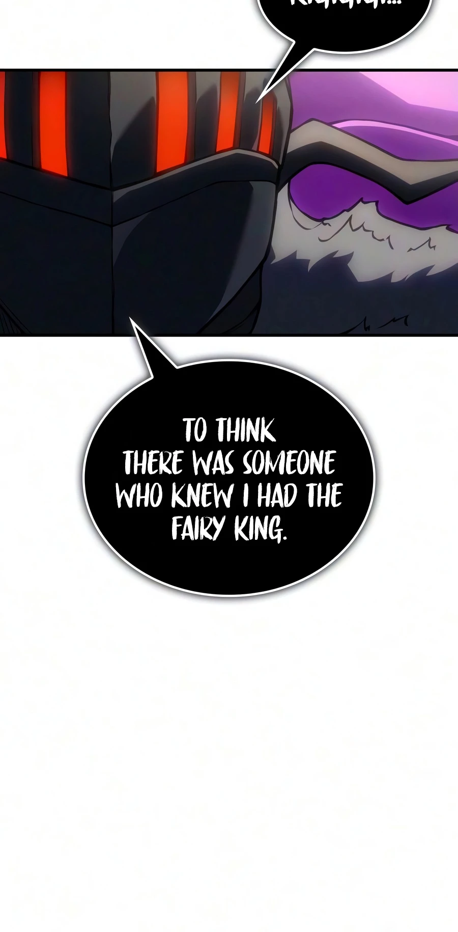 Returned by the King Chap 148 - Next Chap 149