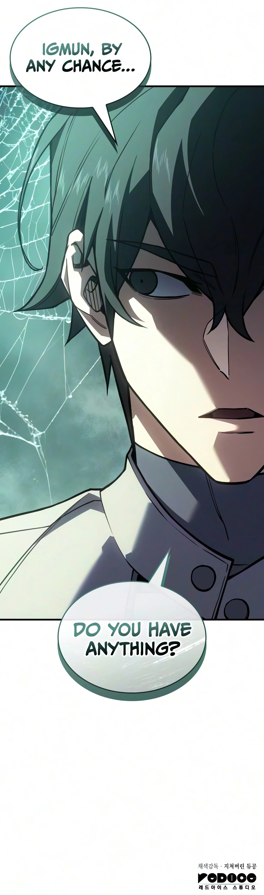 Returned by the King Chap 148 - Next Chap 149