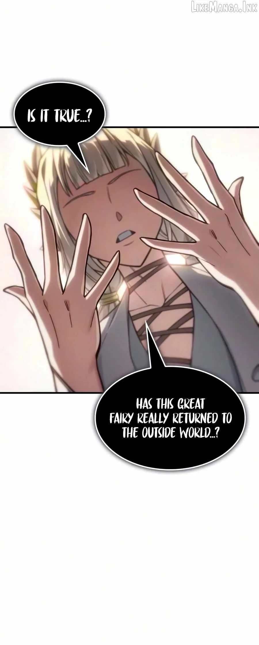 Returned by the King Chap 150 - Next Chap 151
