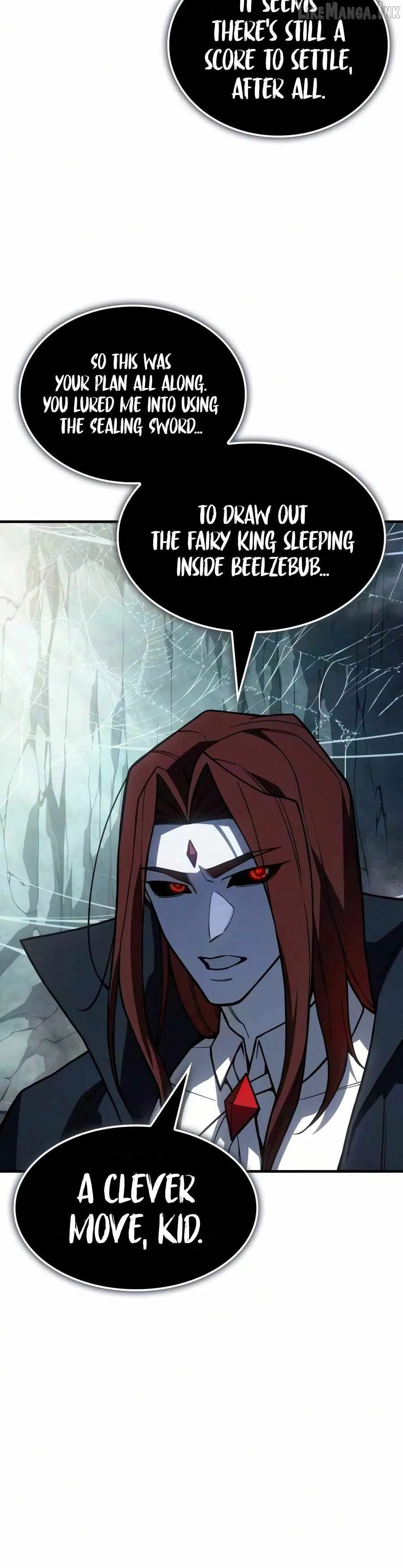 Returned by the King Chap 150 - Next Chap 151