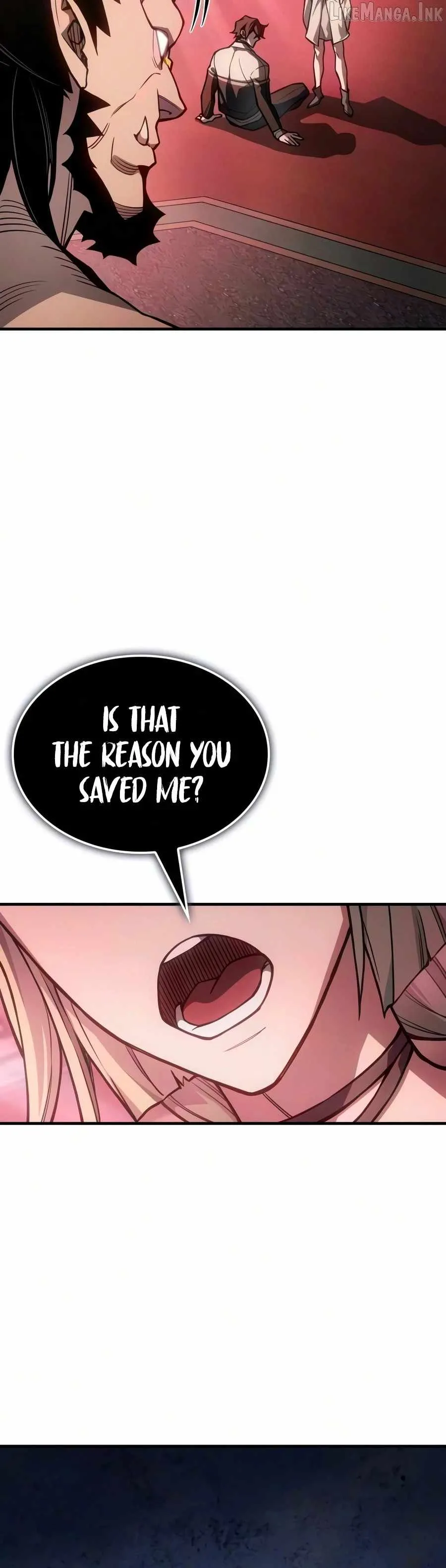 Returned by the King Chap 150 - Next Chap 151