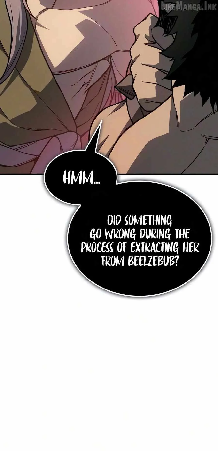Returned by the King Chap 150 - Next Chap 151