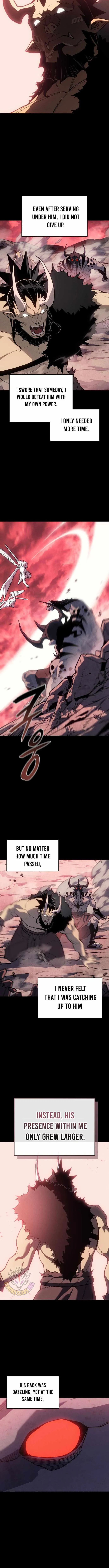 Returned by the King Chap 153 - Next Chap 154